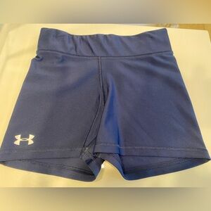 Volleyball Shorts